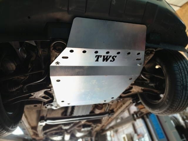 Osłona Silnika Mostu Grand Vitara II 05-14r