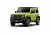 Jimny Osłony Wahaczy Offroad Suzuki Jimny 18r+