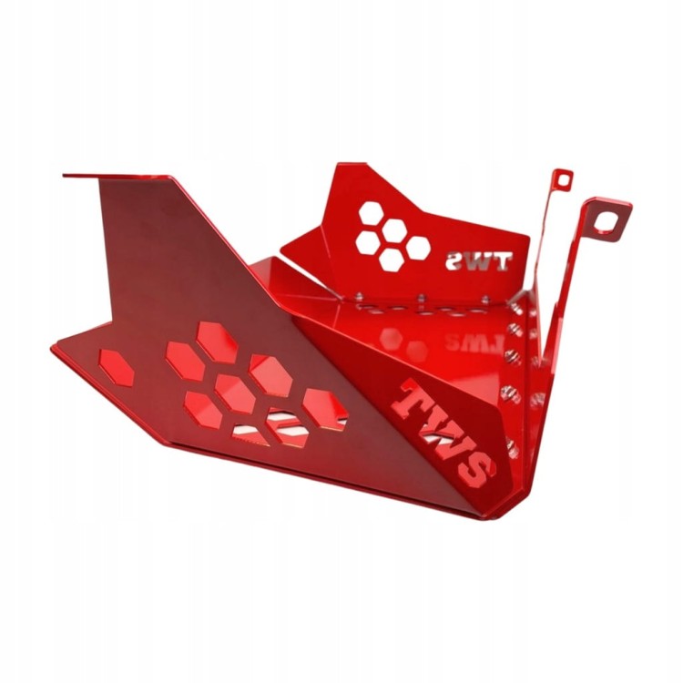 Osłona zbiornika paliwa Grand Vitara I 98-05r 1,6/2,0/2,5v6/2,0hdi/2,7v6