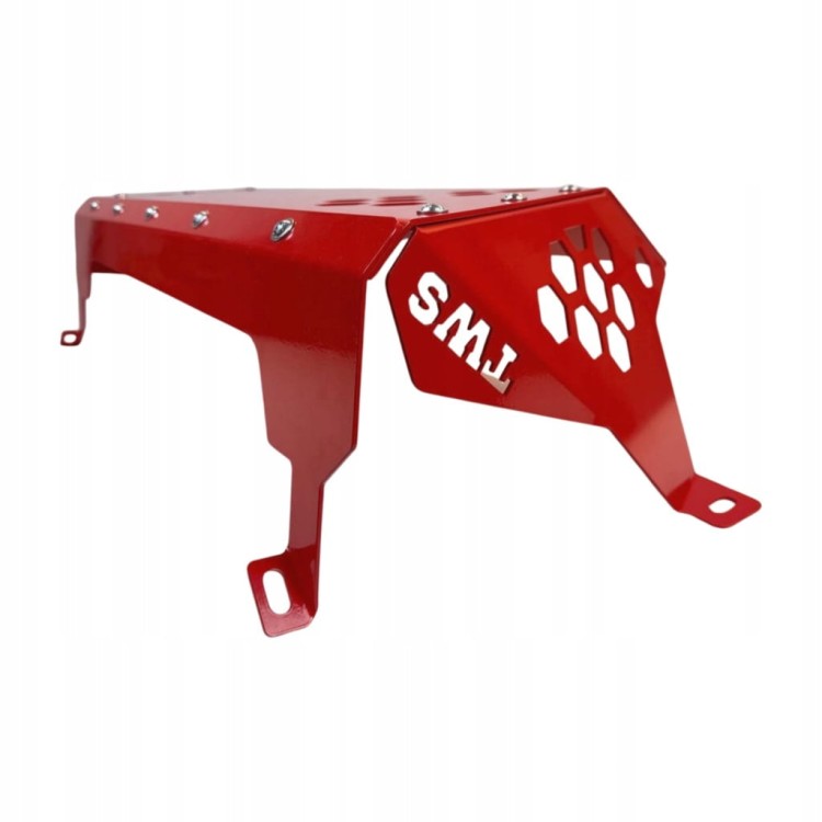 Osłona zbiornika paliwa Grand Vitara I 98-05r 1,6/2,0/2,5v6/2,0hdi/2,7v6