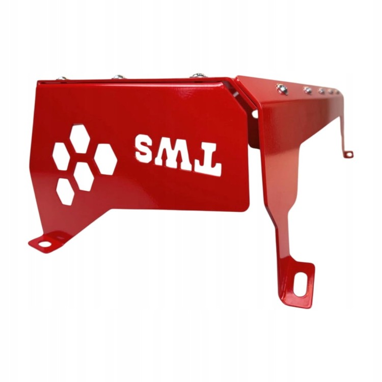 Osłona zbiornika paliwa Grand Vitara I 98-05r 1,6/2,0/2,5v6/2,0hdi/2,7v6