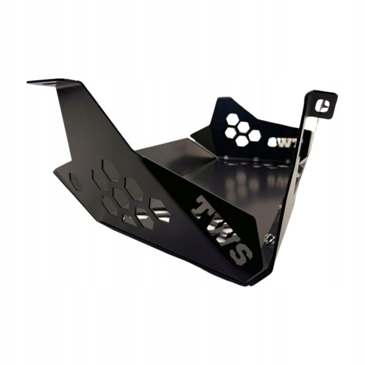 Osłona zbiornika Grand Vitara I 98-05r 1,6/2,0/2,5v6/2,0hdi/2,7v6 Czarna