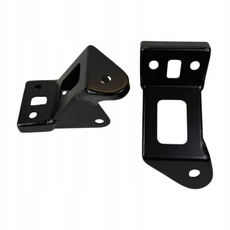 Mocowania wahaczy tylnych do liftu 2"- 4" Suzuki Grand Vitara II 2006-2014