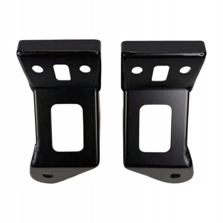 Mocowania wahaczy tylnych do liftu 2"- 4" Suzuki Grand Vitara II 2006-2014