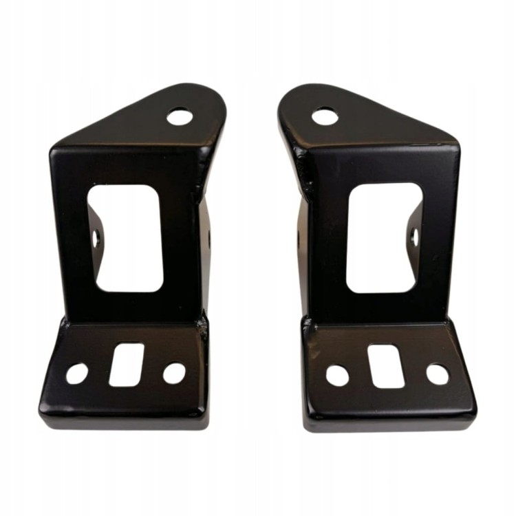 Mocowania wahaczy tylnych do liftu 2"- 4" Suzuki Grand Vitara II 2006-2014