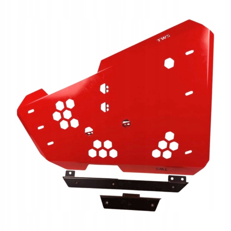 Osłona Reduktora Suzuki Jimny JB74 2018- ocynkowana malowana proszkowo