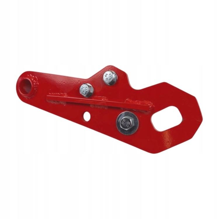 Hak Ucho Holownicze Ucho offroad Suzuki Jimny 1998->