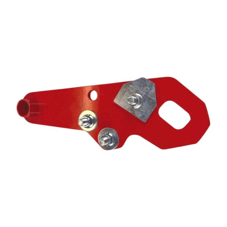 Hak Ucho Holownicze Ucho offroad Suzuki Jimny 1998->