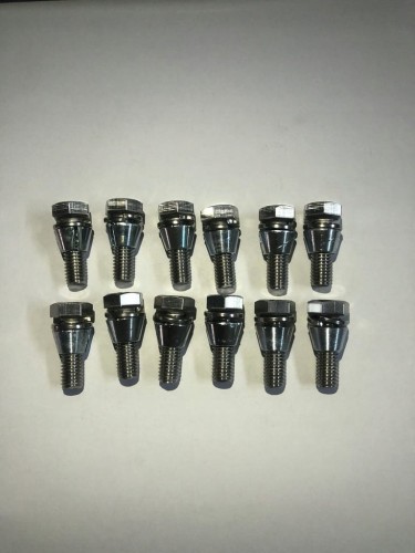 Podkładka śruba sprzęgiełka piasty suzuki samurai vitara