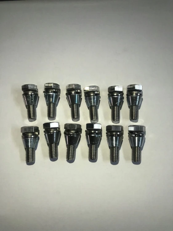 Podkładka śruba sprzęgiełka piasty suzuki samurai vitara