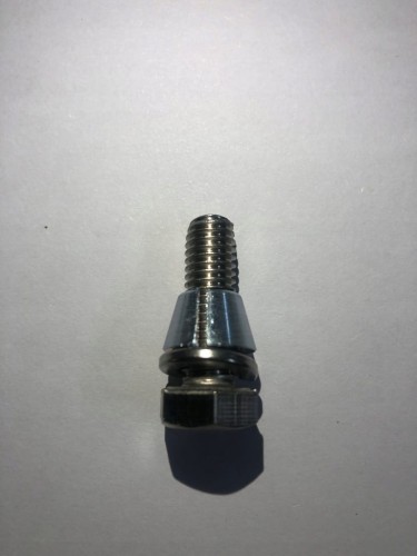 Podkładka śruba sprzęgiełka piasty suzuki samurai vitara