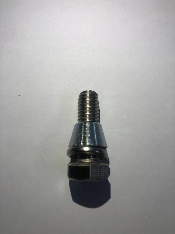 Podkładka śruba sprzęgiełka piasty suzuki samurai vitara