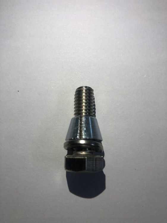 Podkładka śruba sprzęgiełka piasty vitara samurai