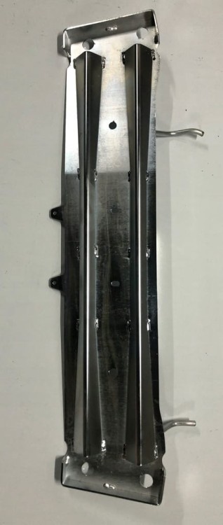 Nowa Belka Skrzyni Mocowanie Suzuki Grand VItara II 2,4 i 3d i 5d