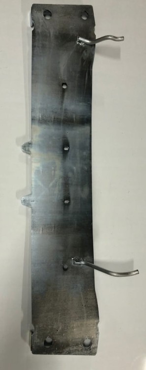 Nowa Belka Skrzyni Mocowanie Suzuki Grand VItara II 2,4 i 3d i 5d