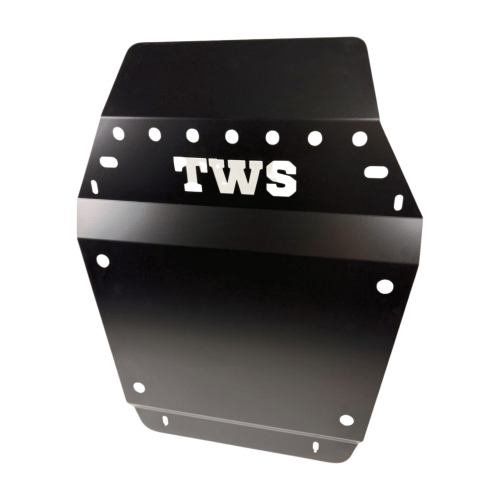 Osłona Silnika Mostu Suzuki Grand Vitara II 05-14r Ocynk+Malowanie Proszkow