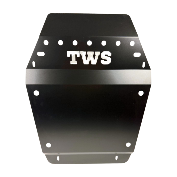 Osłona Silnika Mostu Suzuki Grand Vitara II 05-14r Ocynk+Malowanie Proszkow