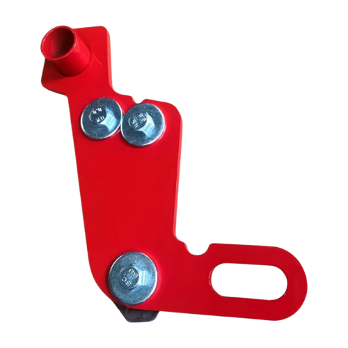 hak ucho holownicze jimny przód 18r +