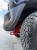 hak ucho offroad jimny przód 18r