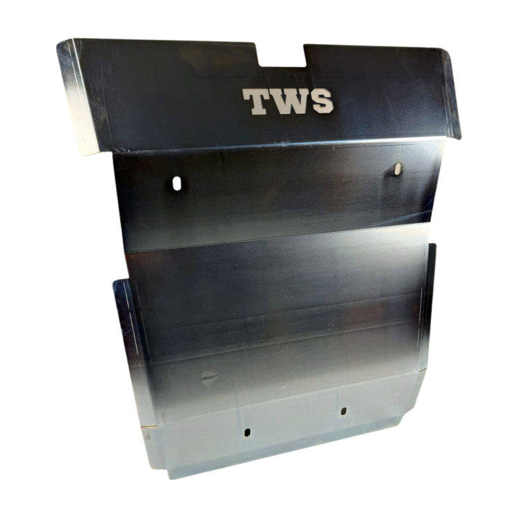 Osłona Silnika Mostu Grand Vitara I 98-05r do pracy w trudnym terenie