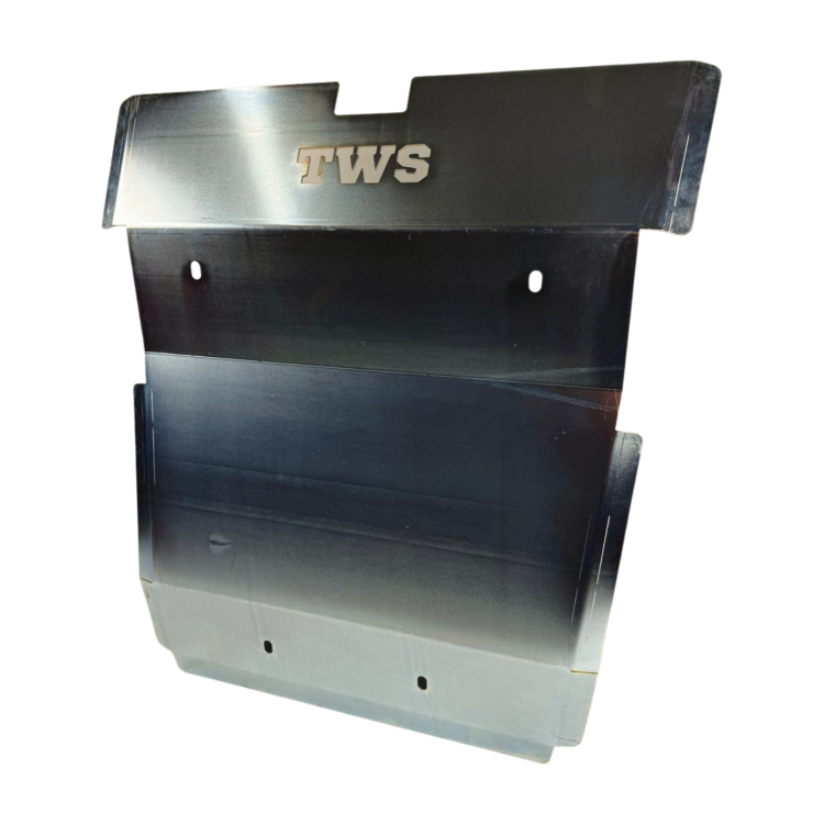 Osłona Silnika Mostu Grand Vitara I 98-05r