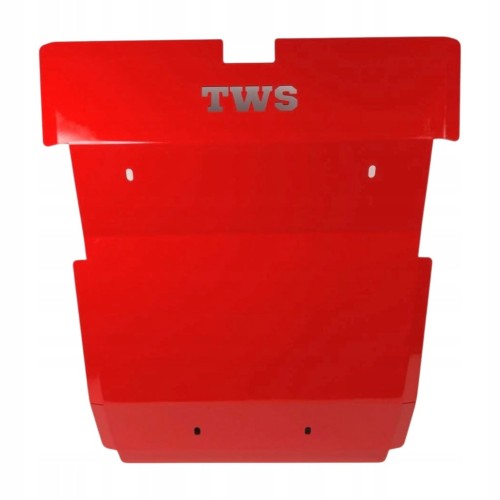 Osłona Silnika Mostu Grand Vitara I 98-05r Ocynkowana i Malowana Proszkowo