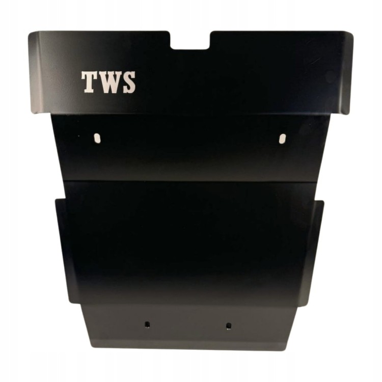 Osłona Silnika Mostu Grand Vitara I 98-05r Malowana Proszkowo Ocynkowana