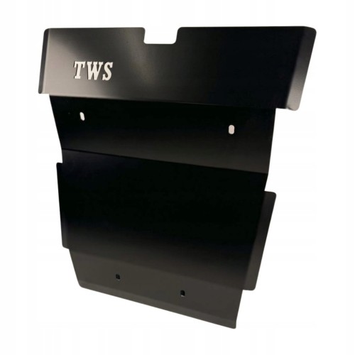 Osłona Silnika Mostu Grand Vitara I 98-05r Malowana Proszkowo Ocynkowana