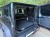 Zabudowa Jimny JB74 2018- Wyprawowa Schowek bagażnika organizer Flat Cargo