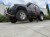 Progi OFFROAD 4X4  GRAND VITARA I 5D