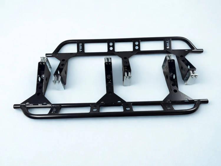 Progi OFFROAD 4X4  GRAND VITARA I 5D