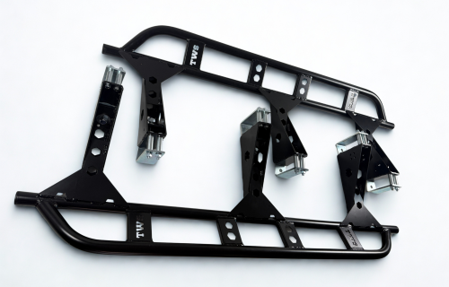 Progi OFFROAD 4X4  GRAND VITARA I 5D