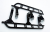 Progi OFFROAD 4X4  GRAND VITARA I 5D