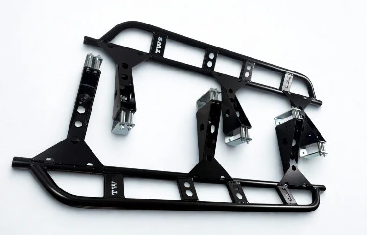 Progi OFFROAD 4X4  GRAND VITARA I 5D