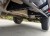 Progi OFFROAD 4X4  GRAND VITARA I 5D
