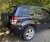 Panele molle Suzuki Grand Vitara II 5D wyprawowe
