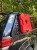 Panele molle Suzuki Grand Vitara II 5D wyprawowe