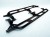 Progi stopnie boczne offroad Suzuki Grand Vitara II 5D
