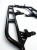 Progi stopnie boczne offroad Suzuki Grand Vitara II 5D