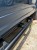 Progi stopnie boczne offroad Suzuki Grand Vitara II 5D
