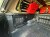Panele MOLLE dolna zabudowa paki Ford Ranger Wildtrak
