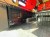 Panele MOLLE dolna zabudowa paki Ford Ranger Wildtrak