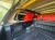 Panele MOLLE górna zabudowa paki Ford Ranger Wildtrak