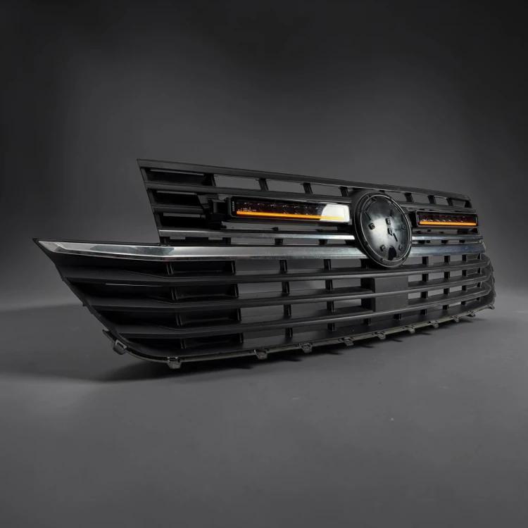 Zestaw 2 lamp LED OSRAM MX250-CB z mocowaniami do atrapy Volkswagen T6.1