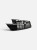 Zestaw 2 lamp LED OSRAM MX250-CB z mocowaniami do atrapy Volkswagen T6.1