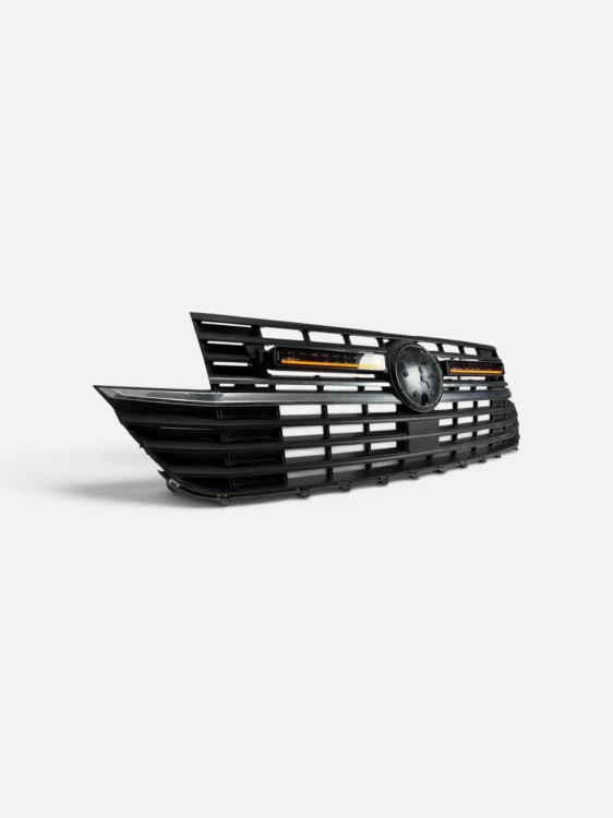 Zestaw 2 lamp LED OSRAM MX250-CB z mocowaniami do atrapy Volkswagen T6.1