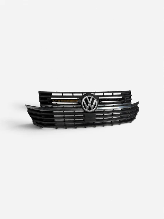 Zestaw 2 lamp LED OSRAM MX250-CB z mocowaniami do atrapy Volkswagen T6.1