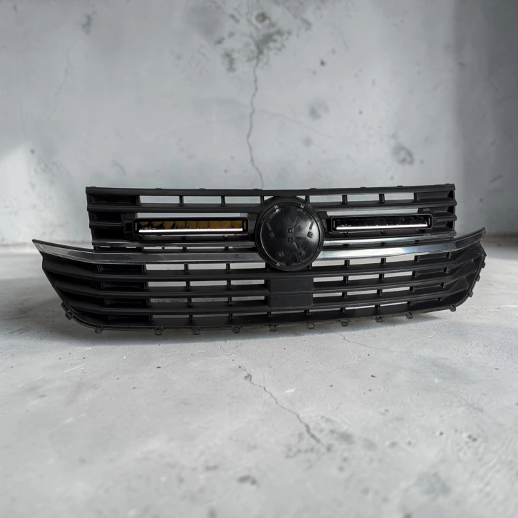 Zestaw 2 lamp LED OSRAM MX250-CB z mocowaniami do atrapy Volkswagen T6.1