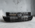 Zestaw 2 lamp LED OSRAM MX250-CB z mocowaniami do atrapy Volkswagen T6.1