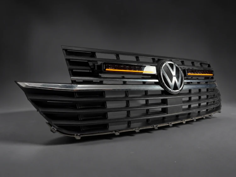 Zestaw 2 lamp LED OSRAM MX250-CB z mocowaniami do atrapy Volkswagen T6.1